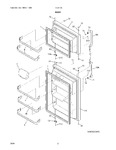 Diagram for 03 - Door