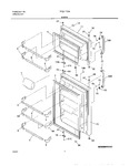 Diagram for 03 - Door