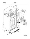 Diagram for 05 - Cabinet