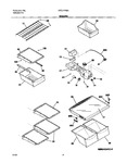 Diagram for 07 - Shelves