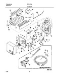 Diagram for 11 - Ice Maker