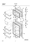 Diagram for 03 - Door