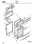 Diagram for 02 - Doors