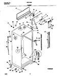 Diagram for 03 - Cabinet