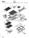 Diagram for 04 - Shelves