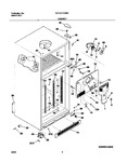 Diagram for 05 - Cabinet