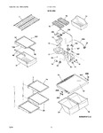 Diagram for 07 - Shelves