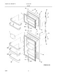 Diagram for 03 - Door