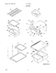 Diagram for 07 - Shelves