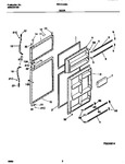 Diagram for 02 - Doors