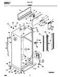 Diagram for 03 - Cabinet