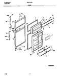 Diagram for 02 - Doors