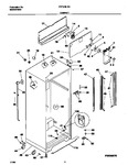 Diagram for 03 - Cabinet