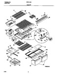 Diagram for 04 - Shelves