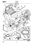 Diagram for 06 - Icemaker