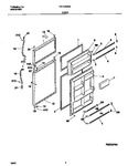 Diagram for 02 - Doors