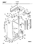 Diagram for 03 - Cabinet