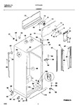 Diagram for 05 - Cabinet