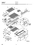 Diagram for 07 - Shelves