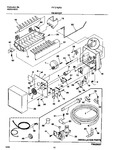 Diagram for 11 - Ice Maker