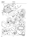 Diagram for 13 - Ice Maker