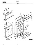 Diagram for 02 - Doors