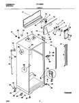 Diagram for 03 - Cabinet