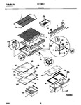 Diagram for 04 - Shelves