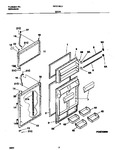 Diagram for 02 - Door