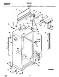 Diagram for 03 - Cabinet