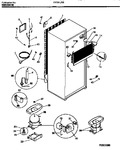 Diagram for 05 - Cooling System