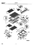 Diagram for 04 - Shelves, Dividers