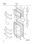 Diagram for 03 - Doors