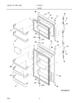 Diagram for 03 - Door