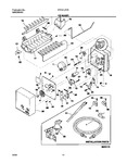 Diagram for 11 - Ice Maker