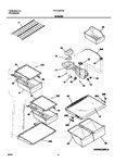 Diagram for 07 - Shelves