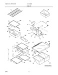 Diagram for 07 - Shelves