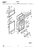 Diagram for 02 - Door