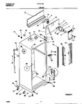 Diagram for 03 - Cabinet