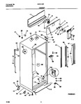 Diagram for 03 - Cabinet