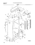 Diagram for 04 - Cabinet