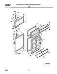 Diagram for 02 - Door