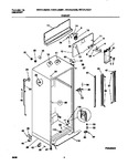 Diagram for 03 - Cabinet