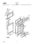 Diagram for 02 - Door