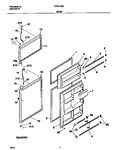 Diagram for 02 - Doors