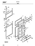 Diagram for 02 - Doors