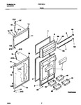 Diagram for 02 - Doors