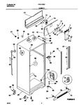 Diagram for 03 - Cabinet