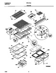 Diagram for 04 - Shelves