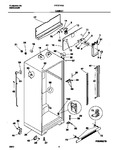 Diagram for 03 - Cabinet